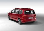 Seat Alhambra 4x4 2011 года